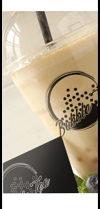 Bubble Tea 3