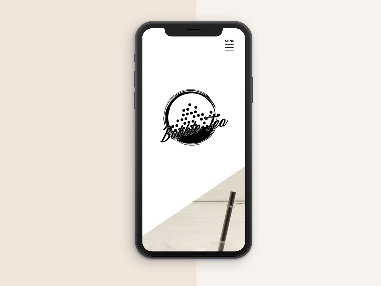 PHoto du site bubble