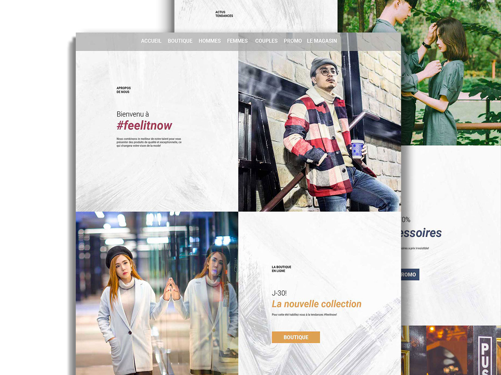 PHoto du site #feelit